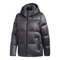 adidas阿迪达斯2018女子户外羽绒茄克服DM1949