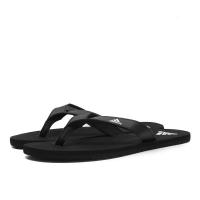 adidas阿迪达斯2018男子EEZAY FLIP FLOP沙滩运动拖鞋CP9872