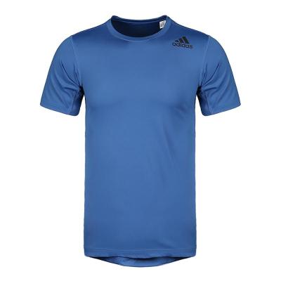 adidas阿迪达斯2018男子FreeLift FIT CL圆领短T恤CE0873