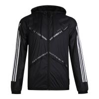 adidas neo阿迪休闲2018男子M XIELD PKBL WB防风夹克DM4333
