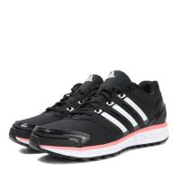 adidas阿迪达斯2017女子falcon elite rs 3 wPE跑步鞋