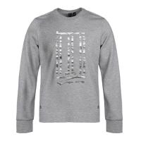 adidas阿迪达斯2018男子WJ CREW LOGO针织套衫