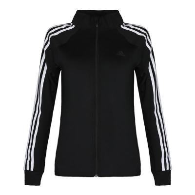 adidas阿迪达斯新款女子综合训练系列针织外套BK7680