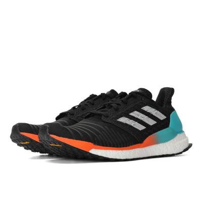 adidas阿迪达斯2018男子SOLAR BOOST M跑步BOOST跑步鞋