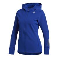 adidas阿迪达斯2018女子RESPONSE JACKET针织外套