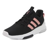 adidas neo阿迪休闲2017年新款女子CF RACER TR W跑步休闲鞋