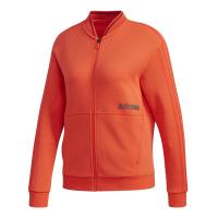 adidas阿迪达斯2018女子JKV KN BOMBER针织外套