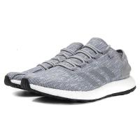 adidas阿迪达斯2018中性PureBOOST跑步鞋