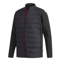 adidas阿迪达斯2018男子WK PADDED JK梭织外套