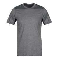 adidas阿迪达斯2018男子FreeLift Textur圆领短T恤CD9788