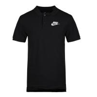 NIKE耐克2018年新款男子AS M NSW POLO MATCHUP PQPOLO衫-010