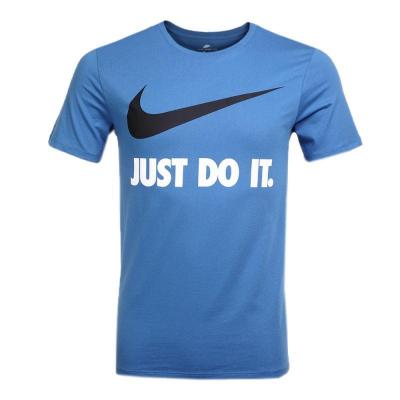 NIKE耐克男子AS M NSW TEE JDI SWOOSH NEWT恤-450