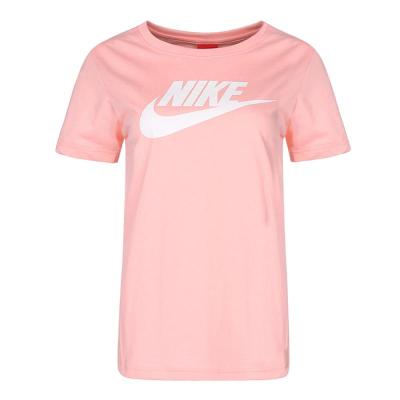 NIKE耐克2018年新款女子AS W NSW TEE LOGOT恤-697