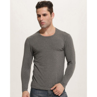 男款单件基础上衣