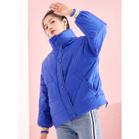 千仞岗 女羽绒服短裤加厚羽绒服 239700