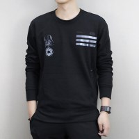 adidas阿迪达斯NEO男子卫衣休闲运动服BR8451