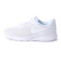 耐克女鞋网面透气运动跑步训练小白鞋休闲鞋812655-110