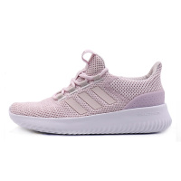 阿迪达斯女鞋秋新款运动低帮透气跑步休闲板鞋DB0604