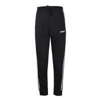 Adidas阿迪达斯男子E3STPNTFT针织长裤DU0468