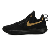 NIKE耐克男鞋运动鞋詹姆斯透气篮球鞋AO4432-003