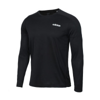 ADIDAS阿迪达斯男子运动休闲长袖T恤DU1264