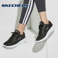 Skechers斯凯奇女鞋休闲鞋健步鞋运动鞋跑步鞋15061/B KW