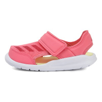 adidas阿迪达斯女婴童宝宝游泳鞋沙滩凉鞋AC8299