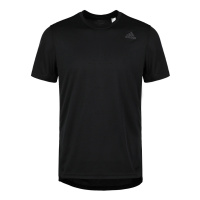 adidas阿迪达斯男子圆领运动休闲短袖T恤DM2810