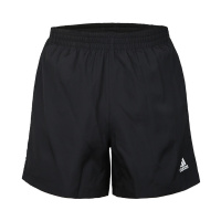 adidas阿迪达斯男子OWNTHERUNSH梭织短裤DQ2557