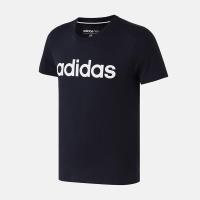 adidas阿迪达斯男运动休闲短袖T恤 DW7914
