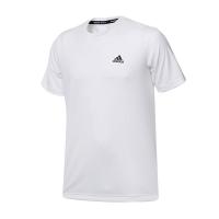 adidas阿迪达斯男装运动短袖T恤 AZ4077