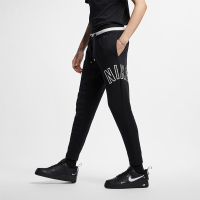 Nike耐克男裤运动裤针织长裤休闲裤子AR1825-010