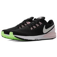 NIKE耐克女春秋AIRZOOM休闲轻便跑步鞋AA1640-004