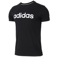 Adidas阿迪达斯男子运动休闲系列MCETEE运动短袖 DW7911
