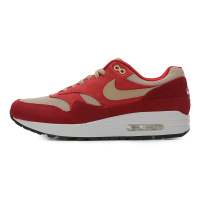 NIKE耐克男子AIRMAX1复刻鞋908366-600