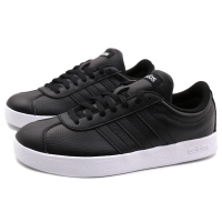 Adidas阿迪达斯女运动低帮轻便舒适耐磨休闲板鞋 B42315