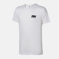 adidas阿迪达斯男休闲运动短袖T恤 CE1724