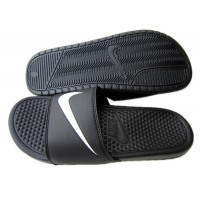 耐克Nike夏季运动鞋休闲拖鞋沙滩凉拖鞋 312618-011