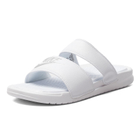 耐克NIKE男女中性透气防滑拖鞋夏季双绷带沙滩凉拖819717-100