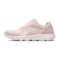 Skechers斯凯奇女鞋轻质舒适跑步跑鞋时尚绑带运动鞋 15293/LTPK