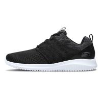Skechers斯凯奇女子女士绑带运动鞋13095/BKW