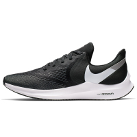NIKE耐克男子气垫ZOOMWINFLO6运动跑步鞋 AQ7497-001