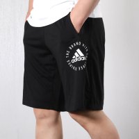 阿迪达斯短裤男裤2019季纯棉宽松运动休闲潮流简约五分裤DQ1469