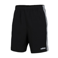 阿迪达斯短裤男2019年季男子运动舒适休闲五分裤短裤DQ3073