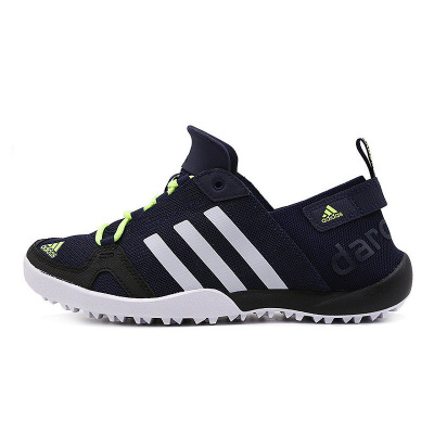 ADIDAS阿迪达斯中性鞋轻便舒适休闲鞋G25814