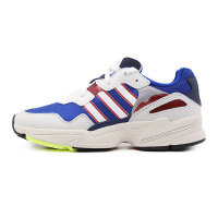 Adidas阿迪达斯男鞋女鞋三叶老爹鞋运动跑步鞋 DB3564