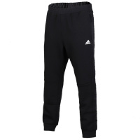 Adidas阿迪达斯男裤正品运动裤休闲小脚长裤EH3820