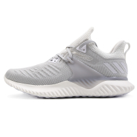 Adidas阿迪达斯男鞋秋季小椰子跑步鞋bounce运动鞋BD7095