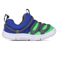 NIKE耐克男女婴童鞋毛毛虫运动跑步鞋 AQ9662-400