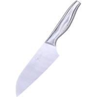 SSGP叁肆鋼 德国三德刀不锈钢菜刀具家用厨师刀切片切肉料理西式主厨刀